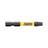 ThunderMax TX30 x 50mm Impact Power Bit Carded